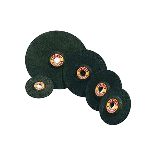 Noritake Depressed Center Wheel Noritake Depressed Center Wheel